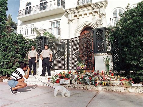 ghiul versace|gianni versace murder.